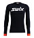 Pánské funkční triko Swix Roadline RaceX Long Sleeve M