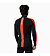 Pánská funkční mikina Swix Roadline NTS Half Zip Baselayer Top M