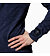 Dámská funkční mikina Swix Pace Midlayer Hooded W