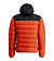 Pánská péřová bunda Swix Infinity Down Jacket M