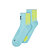 Ponožky On Performance Run Sock Mid