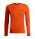 Pánské běžecké triko Swix Pace NTS Long Sleeve Baselayer Top M