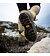 Pánské outdoorové boty Lundhags Padje Light Trekking Boot Mid M