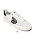 Pánské volnočasové boty Cariuma CATIBA PRO 2.0 Suede and Cordura Smoke White