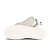 Pánské volnočasové boty Cariuma OCA Low Off-White Bandana Canvas Sneaker