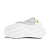Pánské volnočasové boty Cariuma SALVAS White Leather Sneaker