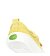 Pánské volnočasové boty Cariuma OCA Low Lemonade Hairy Suede Sneaker