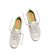 Pánské volnočasové boty Cariuma OCA Low Vintage White Suede Sneaker
