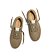 Pánské volnočasové boty Cariuma NAIOCA PRO Gum Burnt Sand Suede and Canvas Burnt Sand Logo Sneaker 