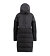 Dámská péřová bunda Swix Horizon Down Parka W
