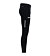 Pánské běžkařské kalhoty Swix Focus Warm Tights M