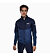 Pánská bunda Swix Dynamic Hybrid Insulated Jacket M