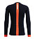 Pánské funkční triko Swix Roadline RaceX Long Sleeve M
