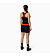 Dámské běžecké kraťasy Swix Roadline Short Tights W