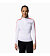 Dámská funkční mikina Swix Roadline NTS Half Zip Baselayer Top W