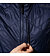 Pánská běžecká vesta Swix Pace Insulated Vest M
