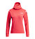 Dámská funkční mikina Swix Pace Midlayer Hooded W