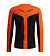 Pánské běžecké triko Swix Pace NTS Long Sleeve Baselayer Top M
