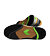 Pánské volnočasové boty Cariuma C25 Skategoat PRO Suede and Mesh Charcoal Grey