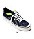 Pánské volnočasové boty Cariuma OCA Low Navy Bandana Canvas Sneaker