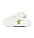 Pánské volnočasové boty Cariuma VALLELY White Leather Vintage White Suede Blush Pink Logo Sneaker