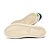 Pánské volnočasové boty Cariuma TOCA White Diamond Leather Smoke White Suede Blue Accents Sneaker