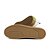 Pánské volnočasové boty Cariuma OCA Low Gum White Premium Leather Sneaker