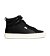 Pánské volnočasové boty Cariuma OCA Therma High Black Premium Leather Sneaker 