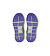 Dětské volnočasové boty On Cloudhero Mid Waterproof