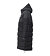 Dámská péřová bunda Swix Horizon Down Parka W