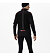 Pánská běžkařská bunda Swix Swix Triac Neo Shell Jacket M