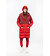 Dámská péřová bunda Swix Horizon Down Parka W