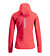 Dámská funkční mikina Swix Pace Midlayer Hooded W
