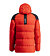Pánská péřová bunda Swix Focus Down Jacket M