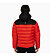 Pánská péřová bunda Swix Infinity Down Jacket M