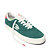 Pánské volnočasové boty Cariuma NAIOCA Teal Suede Ivory Logo Watermelon Sneaker