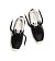 Pánské volnočasové boty Cariuma OCA Therma Low Black Premium Leather Sneaker