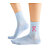 Logo Sock 3-Pack