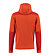 Pánská bunda Swix Surmount Stormfleece Hood Jacket M