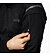Pánská funkční mikina Swix Pace Midlayer Hooded M