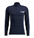 Pánská funkční mikina Swix Roadline NTS Half Zip Baselayer Top M