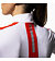 Dámská funkční mikina Swix Roadline NTS Half Zip Baselayer Top W