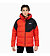 Pánská péřová bunda Swix Focus Down Jacket M