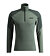 Pánská funkční mikina Swix Infinity Light Half Zip M