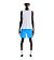 Pánské běžecké kraťasy On 7" Performance Shorts