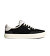Pánské volnočasové boty Cariuma TOCA Ash Grey Suede Black Nylon Sneaker