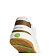 Pánské volnočasové boty Cariuma Skategoat C25 White Leather Silver Cloud Logo Camel Sneaker