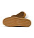 Pánské volnočasové boty Cariuma SALVAS Gum Smoke White Suede Off-White Logo Sneaker