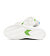 Pánské volnočasové boty Cariuma VALLELY White Leather Vintage White Suede Argentina Blue Logo Sneake