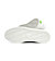Pánské volnočasové boty Cariuma SALVAS White Premium Leather Ice Logo Sneaker